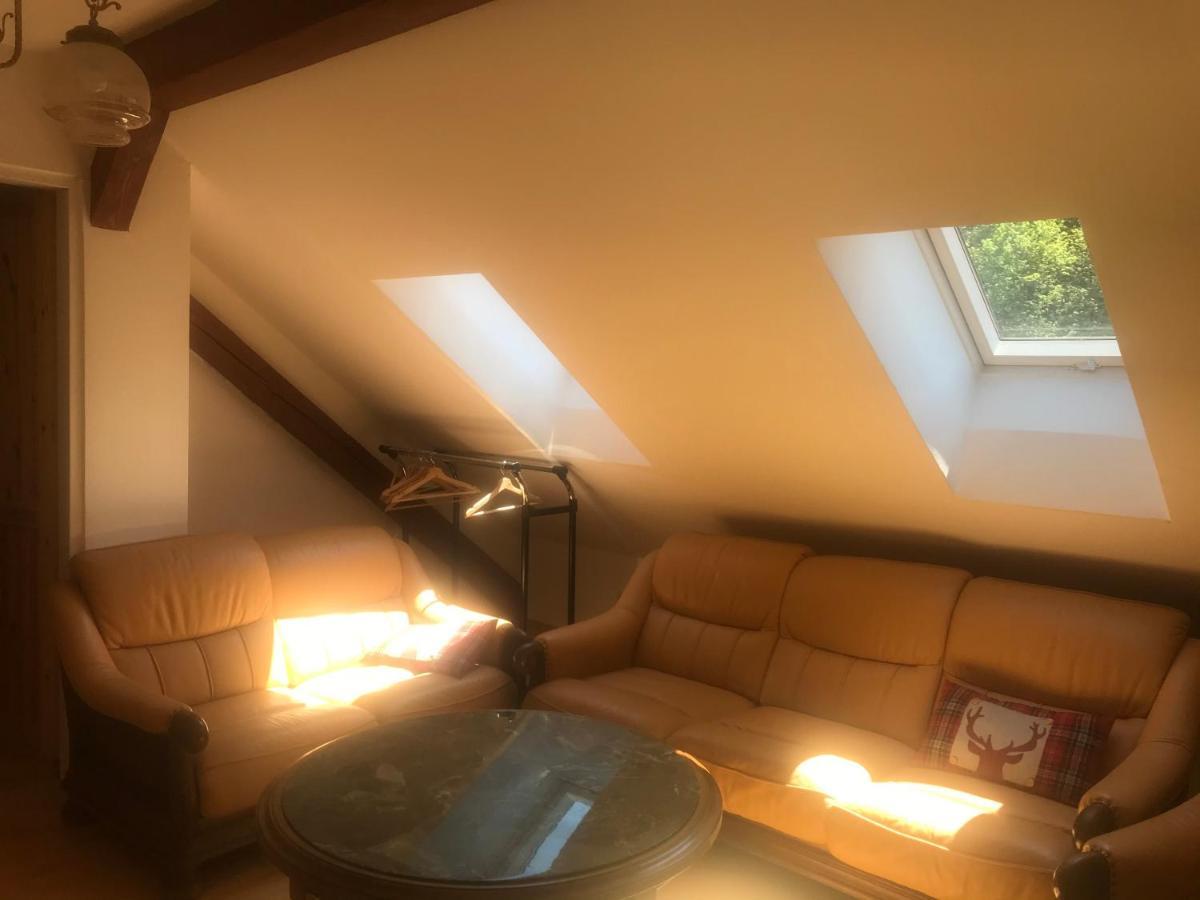 Apartmany レント エクステリア 写真
